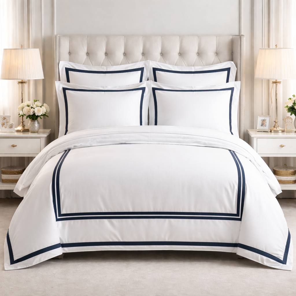 Heritage Cotton Collection