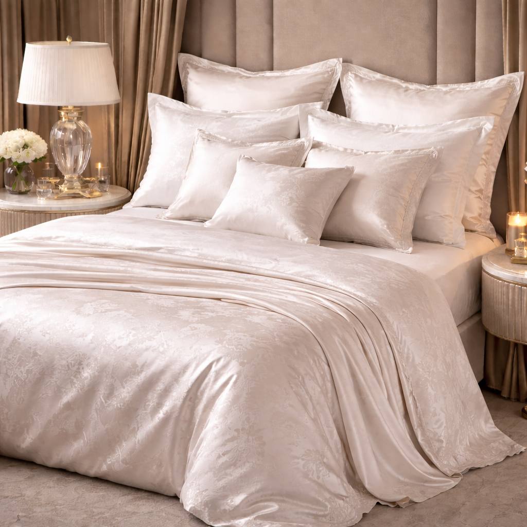 Pearl Elegance Deluxe