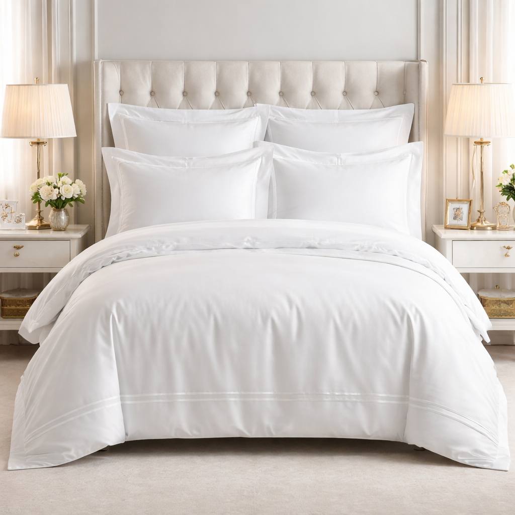 Heritage Classic White