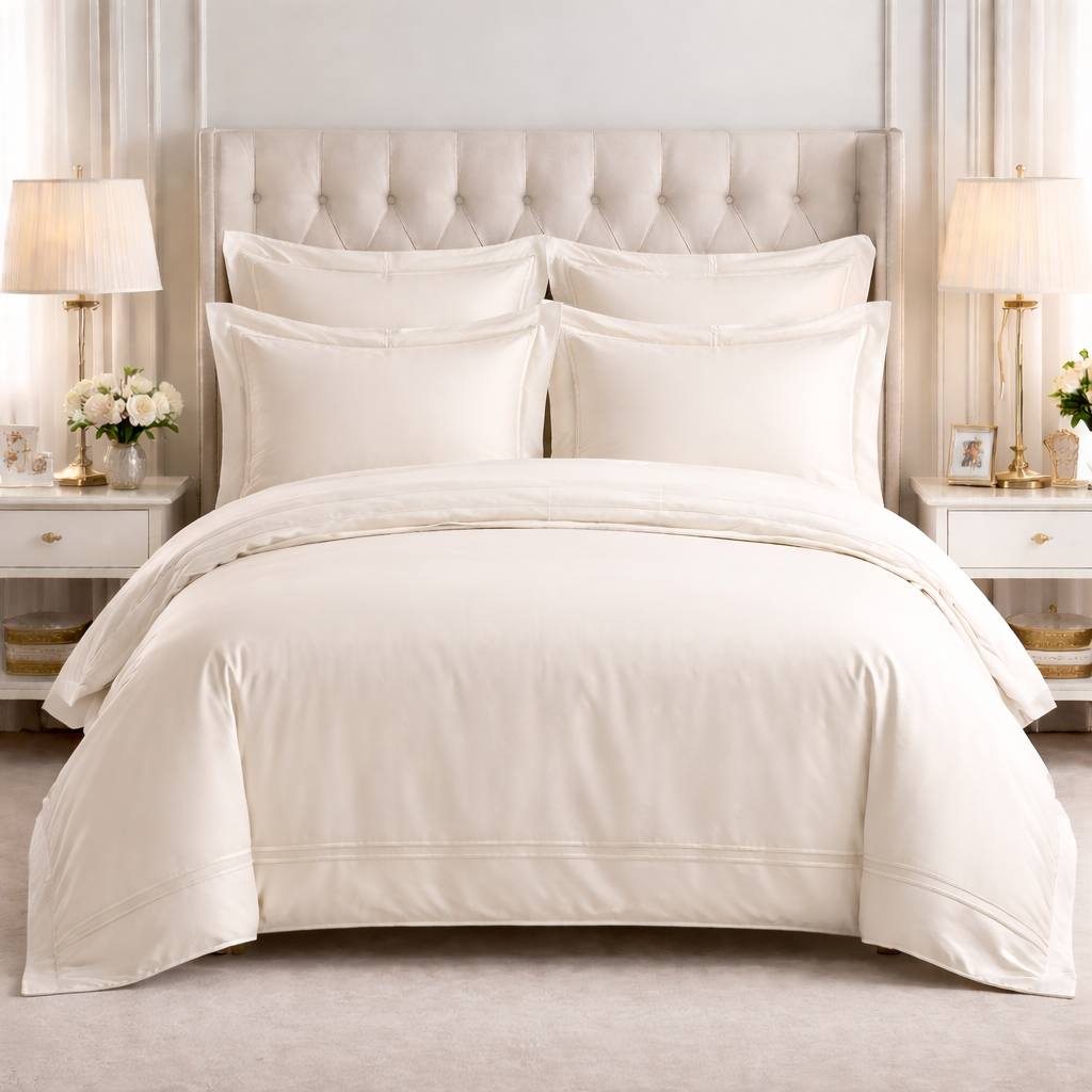 Cambridge Ivory Luxe